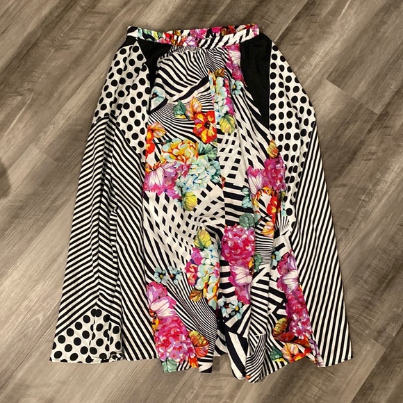 Flint & Moss Skirts Flint Moss Skirt Poshmark